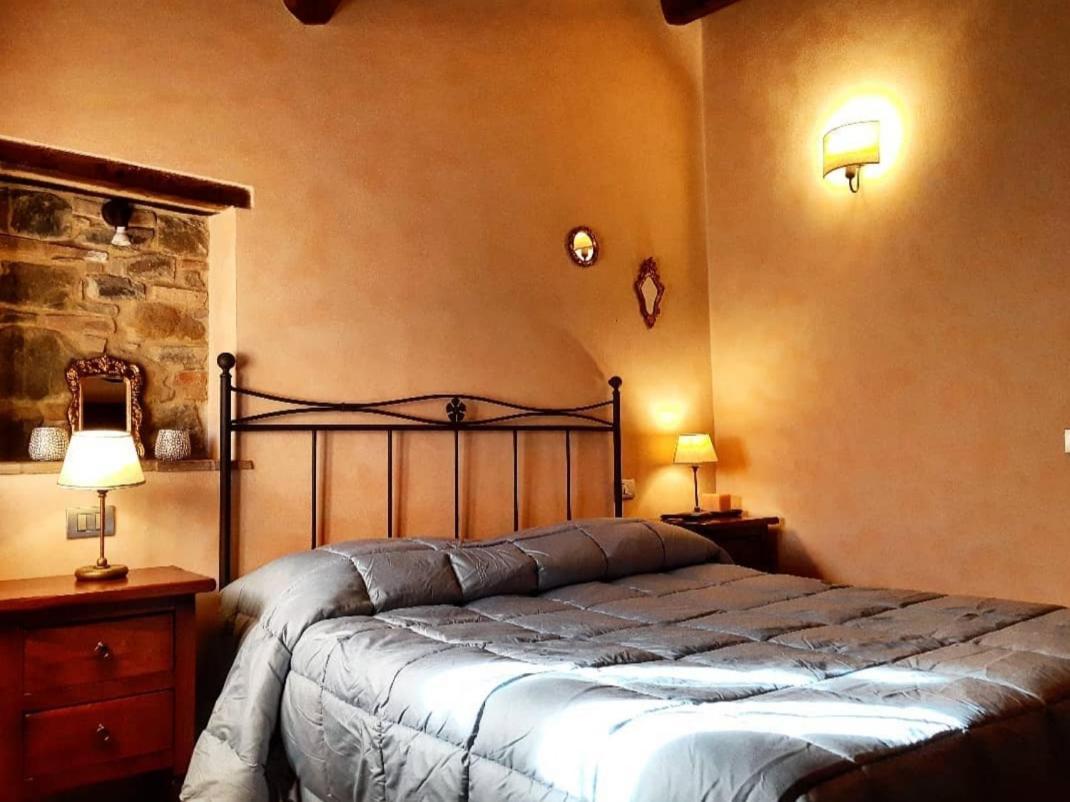 Le Torri San Gimignano Apartments Exterior photo