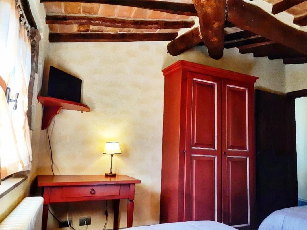 Le Torri San Gimignano Apartments Exterior photo