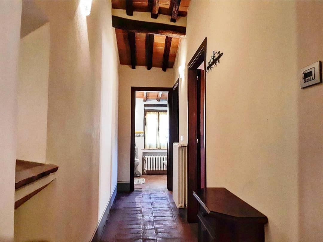 Le Torri San Gimignano Apartments Exterior photo