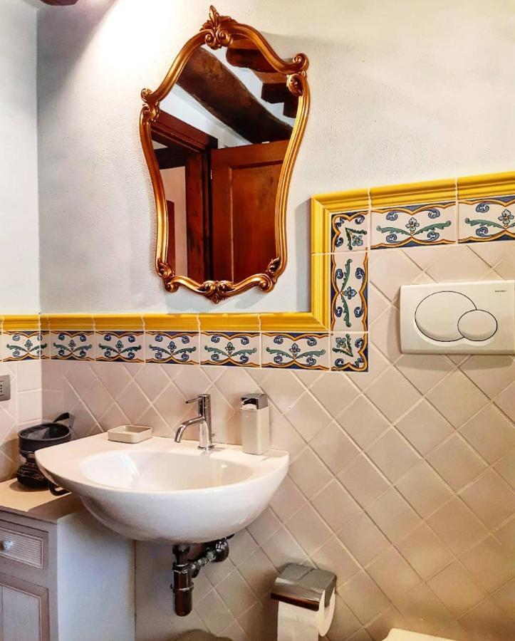 Le Torri San Gimignano Apartments Exterior photo